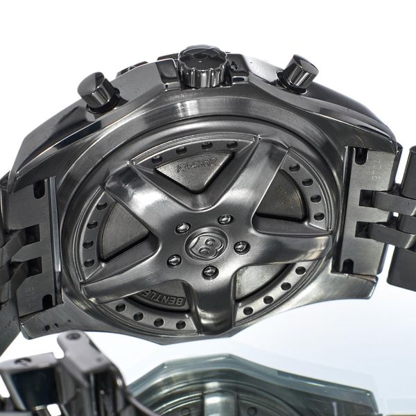 Breitling Bentley 6.75 A44362